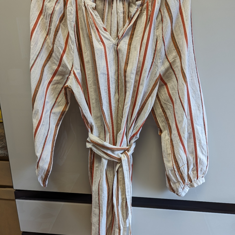 Loft Beach cover up